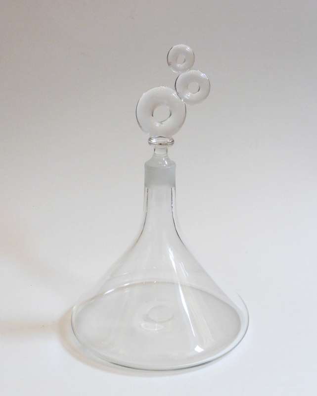 Series 7 Decanter with Stopper